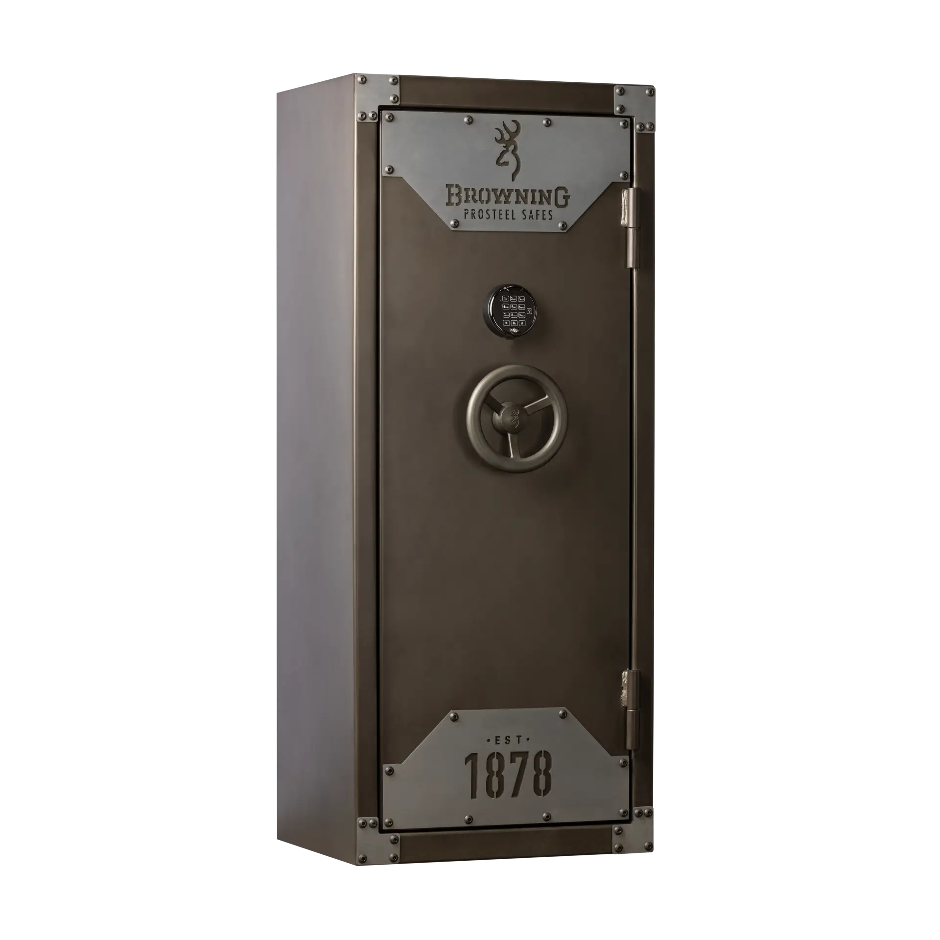 Browning online prosteel safe